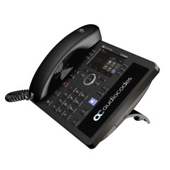 AudioCodes Teams C435Hd-R IP Phone PoE - Ultimate Communication Solution for Teams!